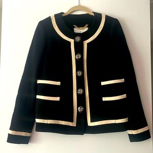 Milly jacket blazer coat 2